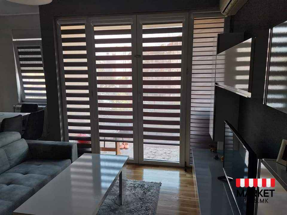 МИНИ ЗЕБРА И РОЛО ЗАВЕСИ ВЕНЕЦИЈАНЕР ПВЦ РОЛЕТНИ КОМАРНИЦИ | marketplus.mk